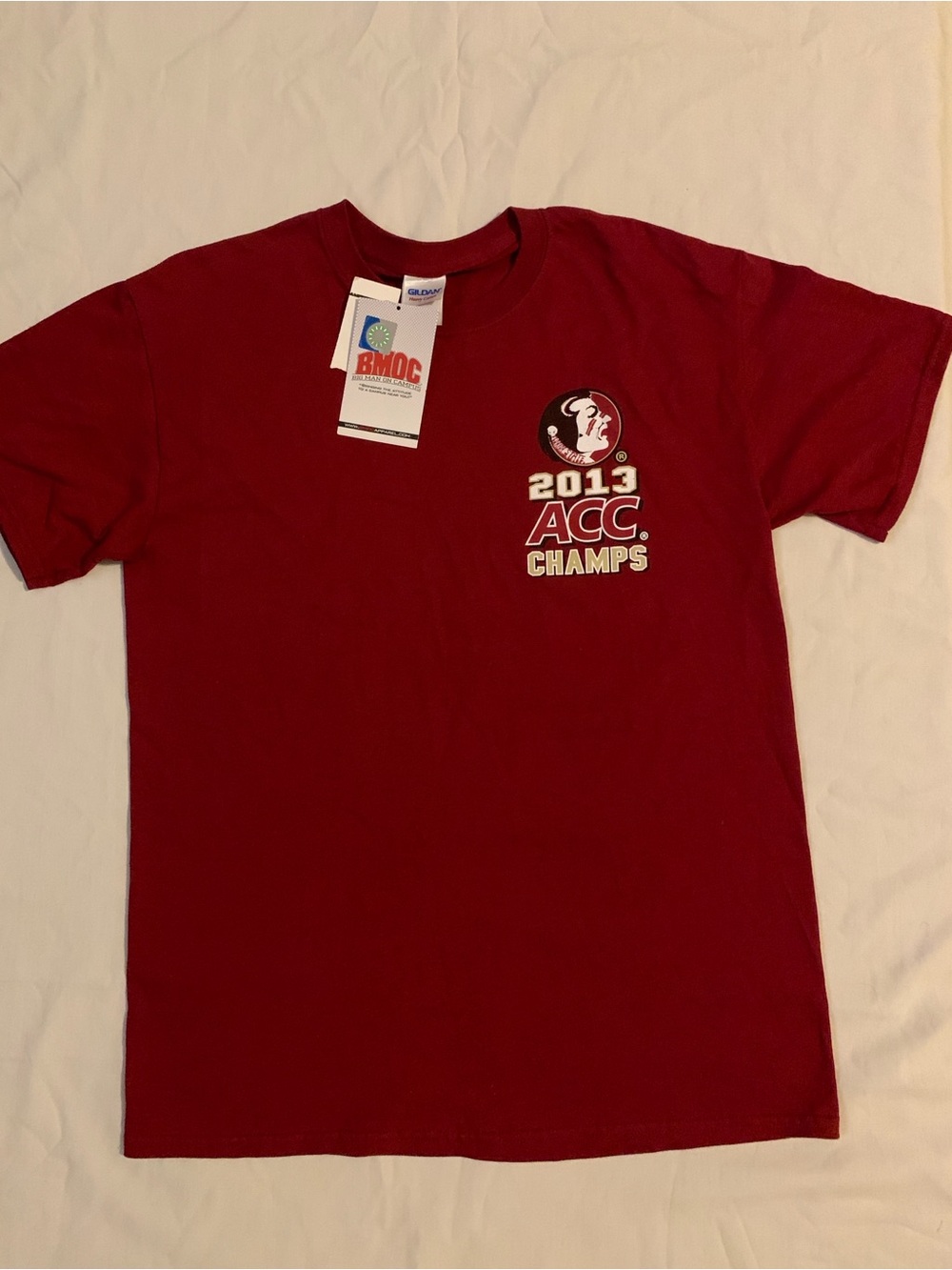 NWT Florida State Graphic Tee